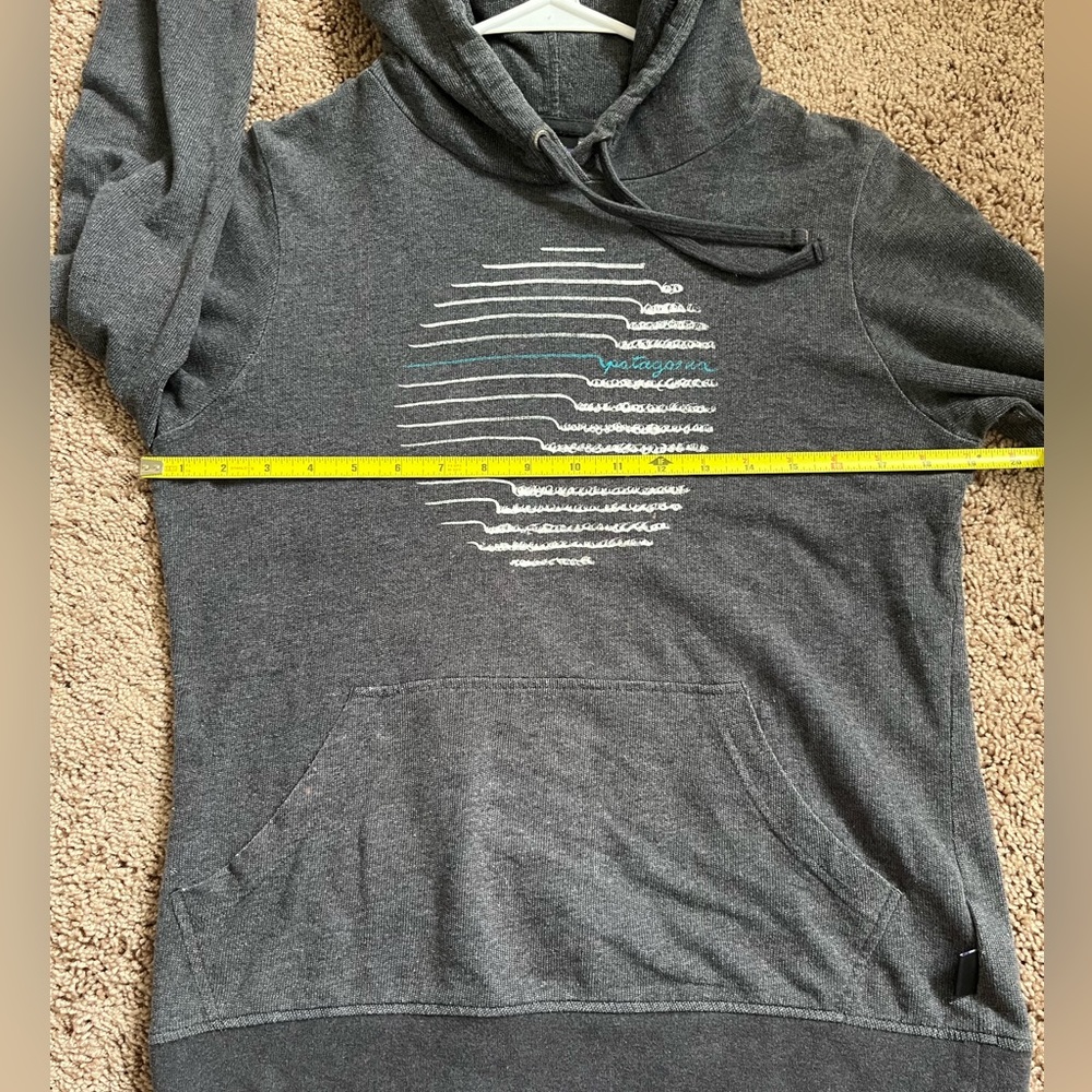 Patagonia | Organic Cotton Hoodie - Picture 6 of 11